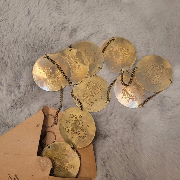 Zodiac Archetypes Wall Hanging | Goddess Provisions - Picture 12 of 15